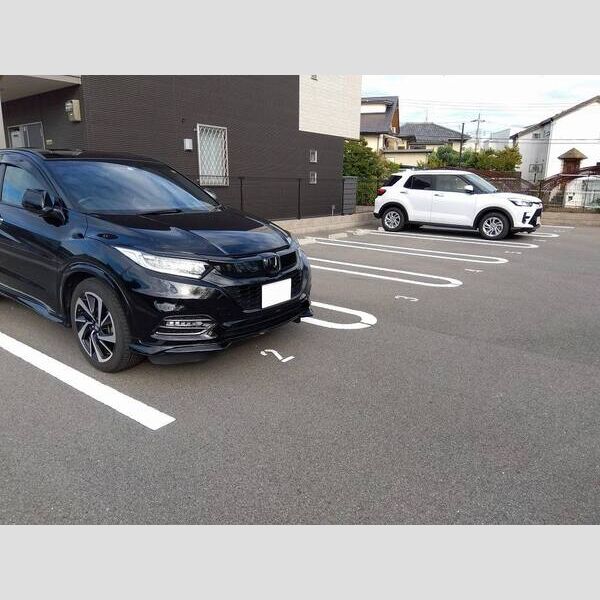 ミランダ錦城の室内写真5枚目