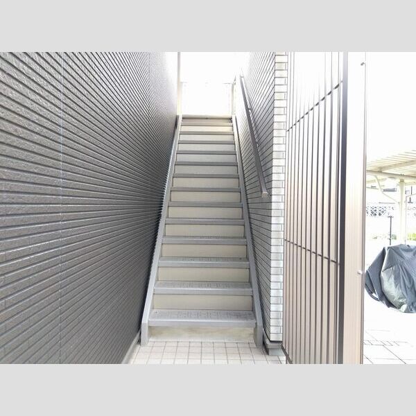 ミランダ錦城の室内写真10枚目