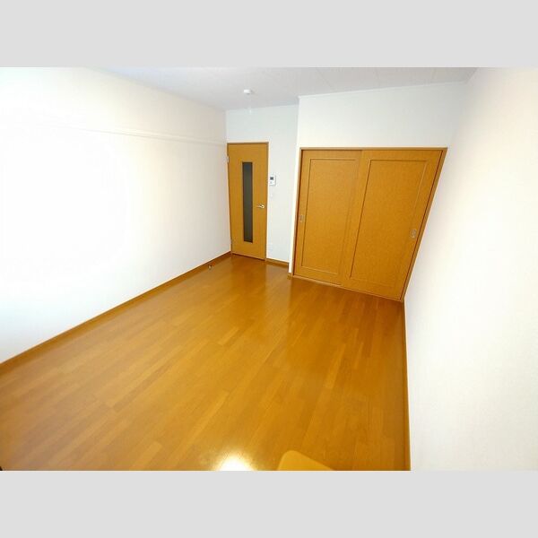 レオパレスイルクオーレの室内写真4枚目