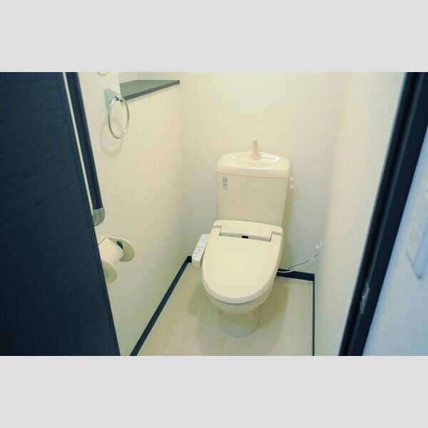 クレイノ合の室内写真3枚目