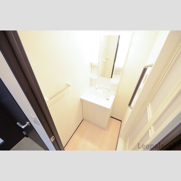 クレイノ合の室内写真4枚目