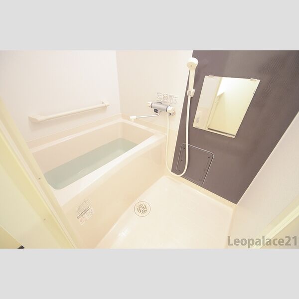 クレイノ合の室内写真5枚目