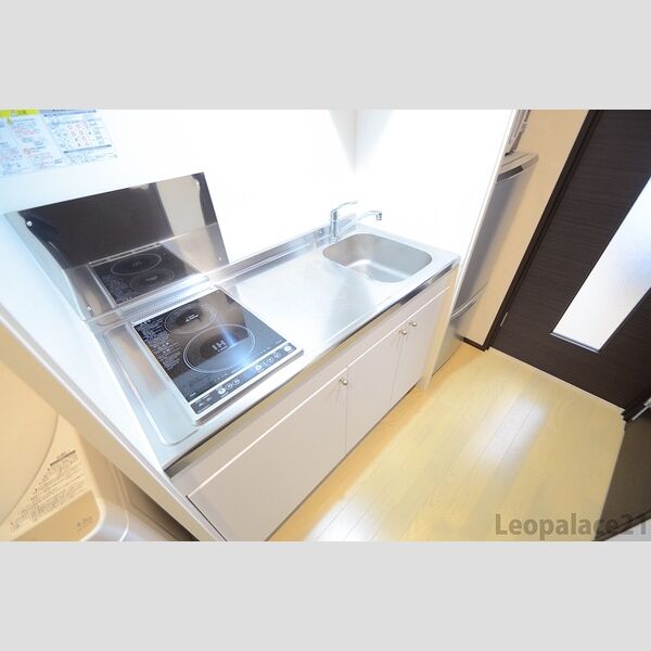 クレイノ合の室内写真6枚目