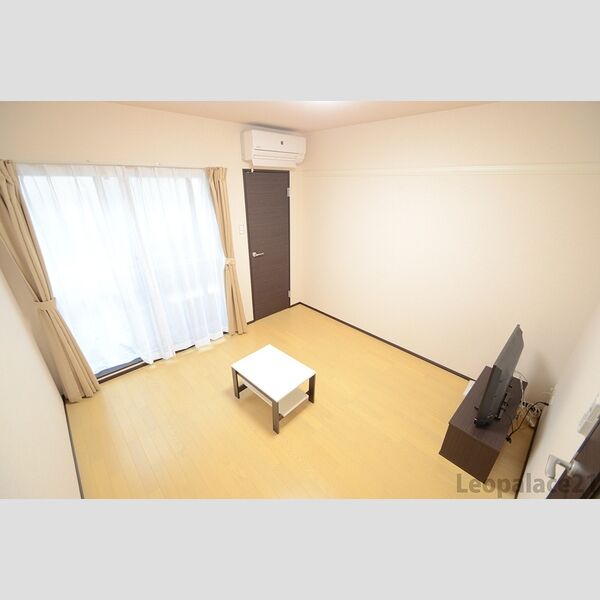 クレイノ合の室内写真7枚目