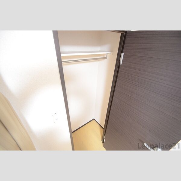 クレイノ合の室内写真8枚目