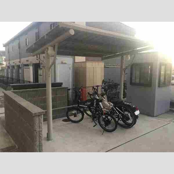 クレイノ合の室内写真9枚目