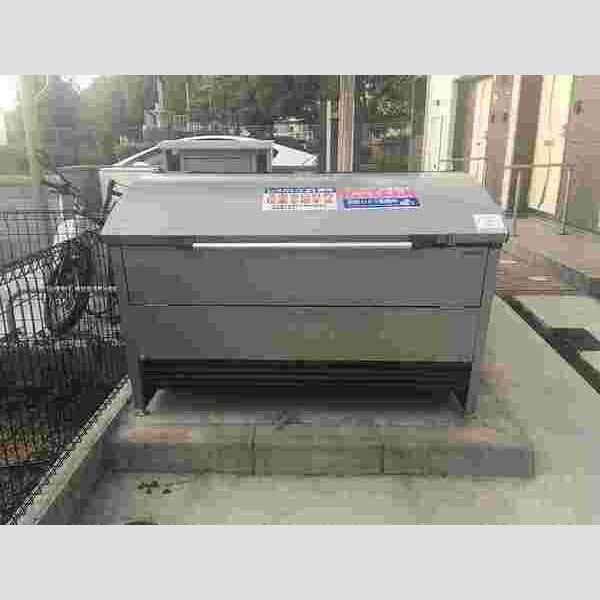 クレイノ合の室内写真10枚目