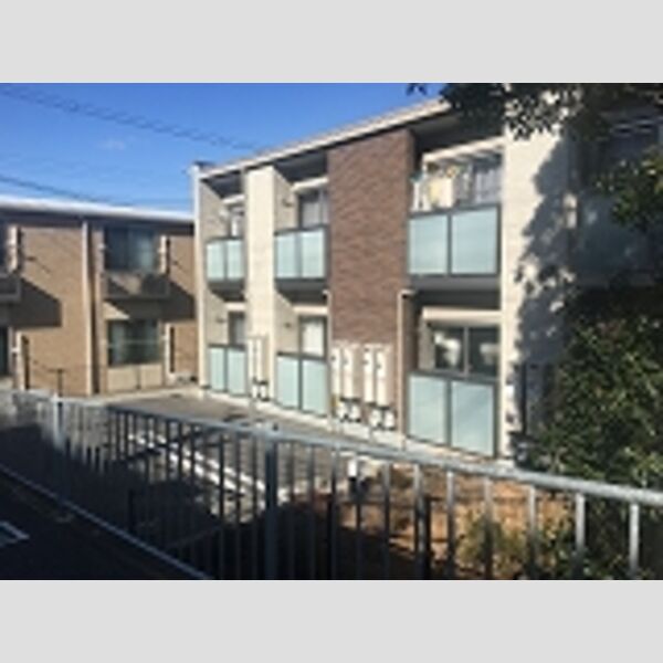 クレイノヴァルトの室内写真3枚目