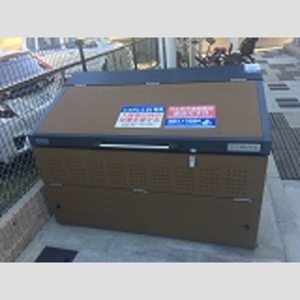 クレイノヴァルトの室内写真4枚目