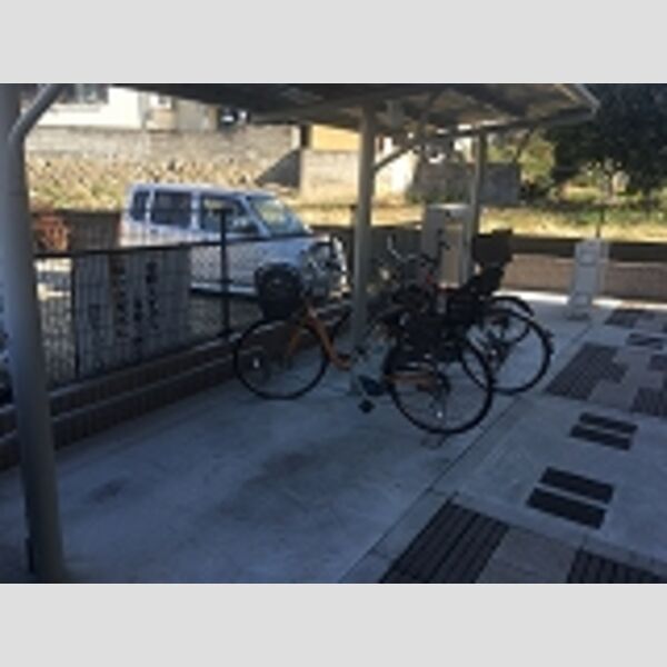 クレイノヴァルトの室内写真5枚目