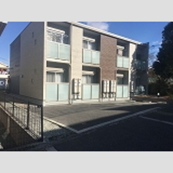 クレイノヴァルトの室内写真6枚目