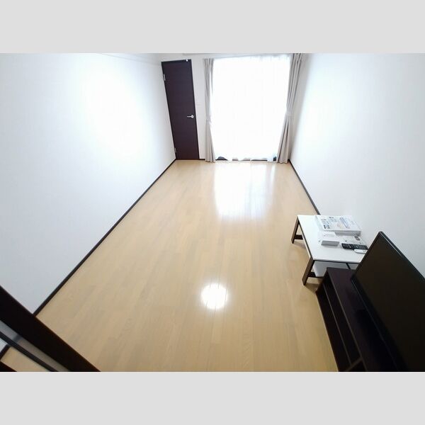 クレイノヴァルトの室内写真9枚目