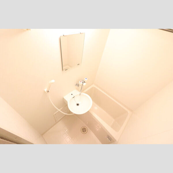 レオパレスI TO Uの室内写真6枚目