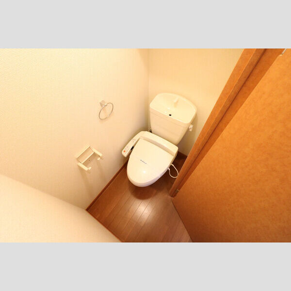 レオパレスI TO Uの室内写真7枚目