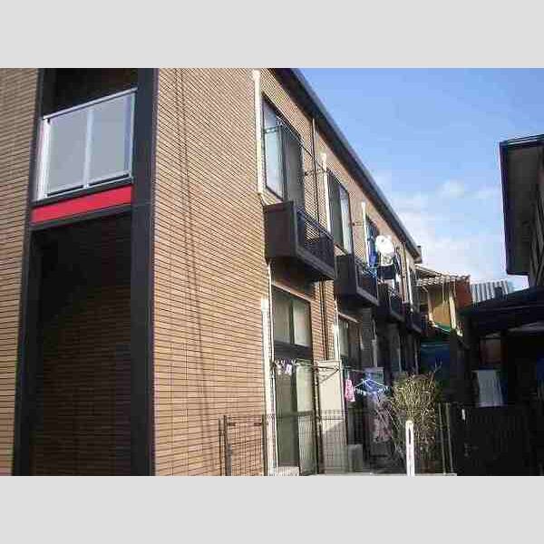 レオパレスI TO Uの室内写真10枚目