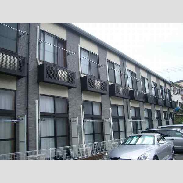 レオパレスプラムバレーの室内写真3枚目