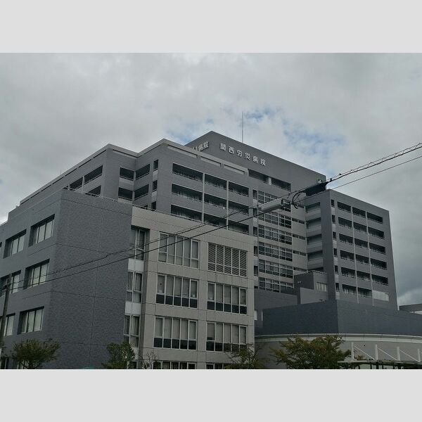 レオパレス高尾IIIの外観3枚目