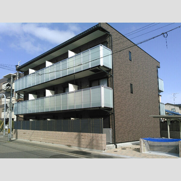 レオネクストリヴィエール武庫川