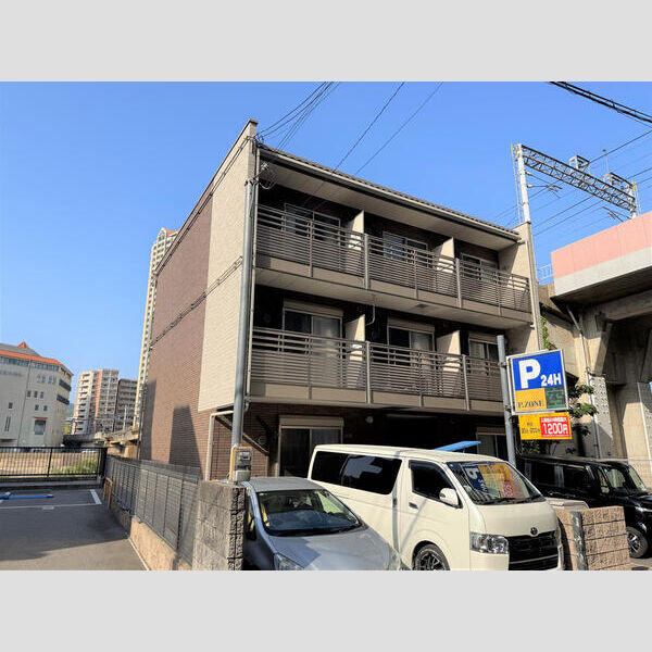 ミランダ宝塚南口