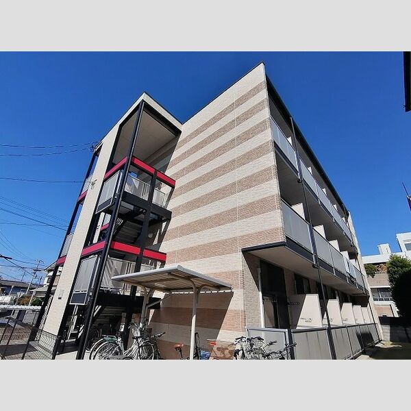 レオパレスカサグランデ