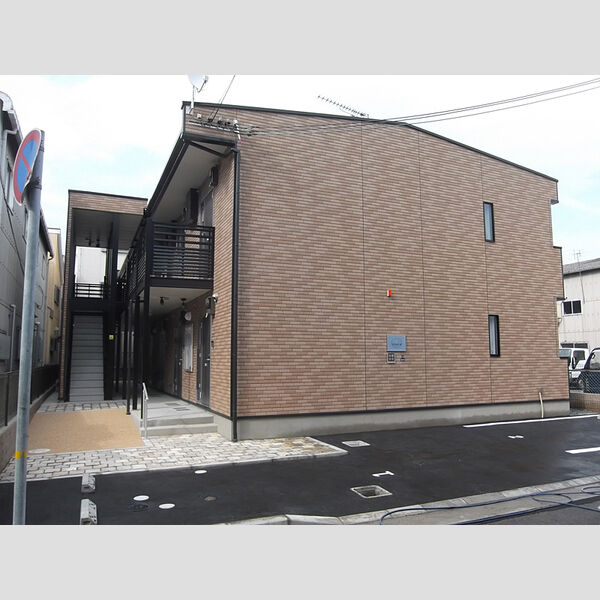 レオネクスト久々知III