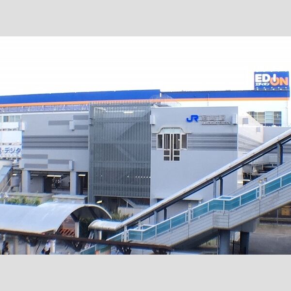 クレイノシンフォニー 野村の外観2枚目