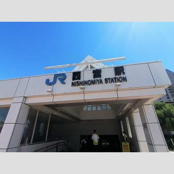 レオパレス神祇官町LA1の外観2枚目