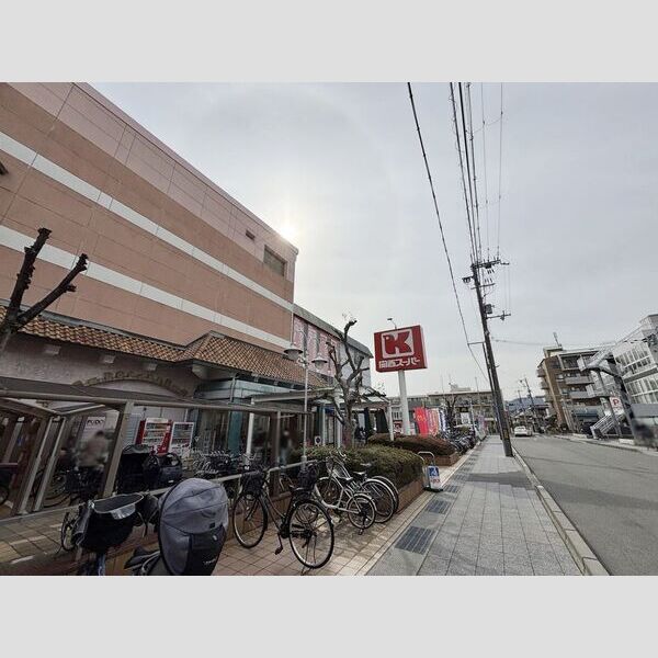 レオネクストさくら五段坂Iの外観4枚目