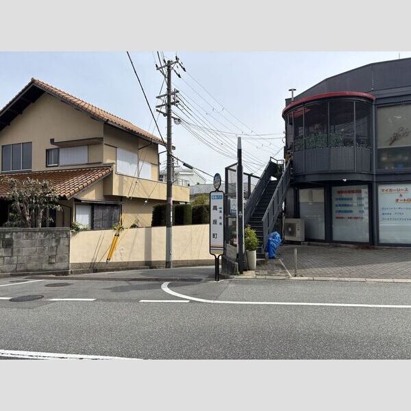 レオネクストさくら五段坂Iの外観5枚目