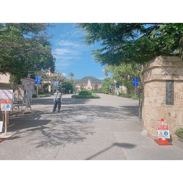 レオネクストさくら五段坂IIの外観2枚目