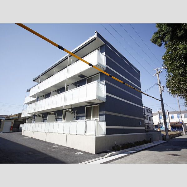 レオネクストSUCRE