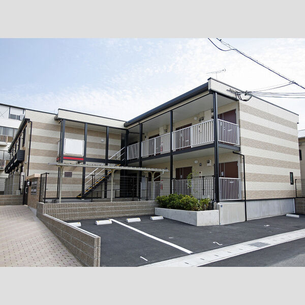 レオパレスグランデVII