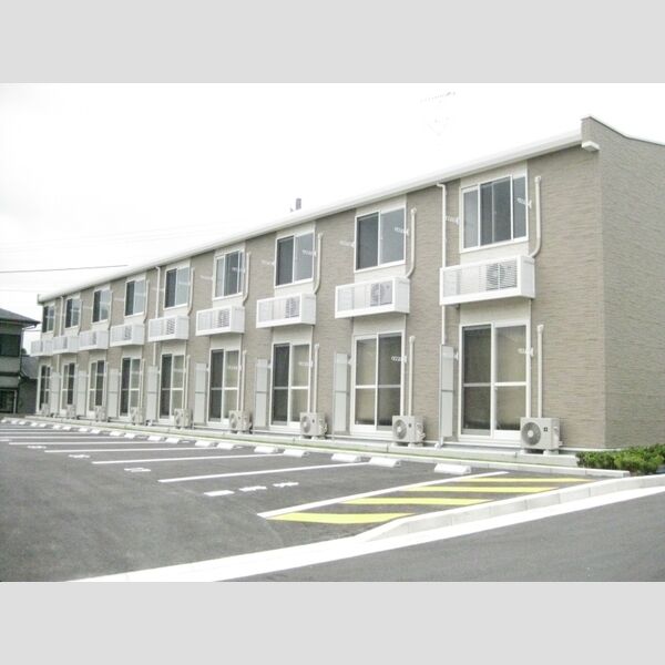 レオパレスひまわり下井沢