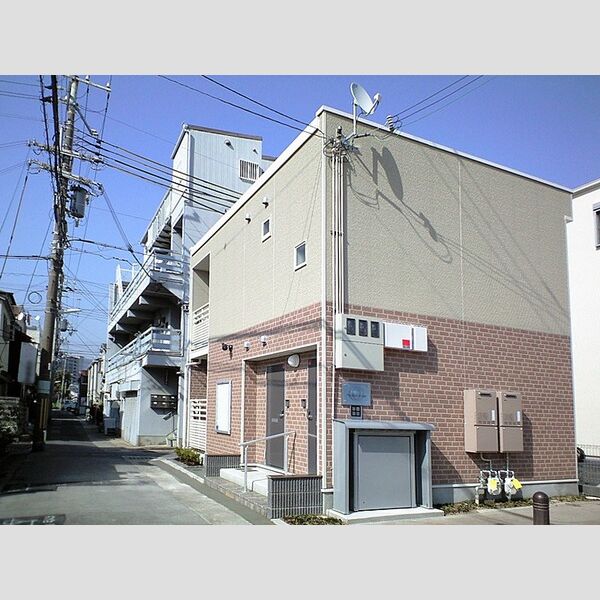 レオネクストアンビエンテ 川村