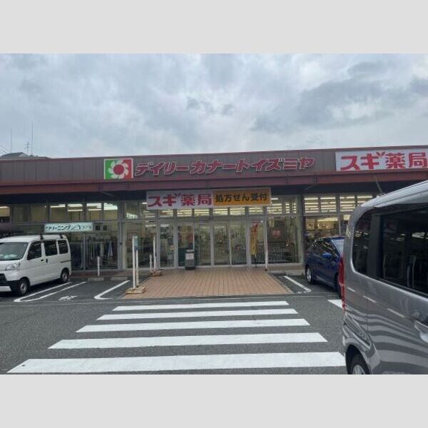 レオネクストコントワール御影弓場の外観2枚目