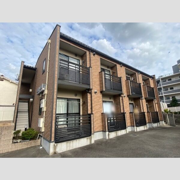 レオネクスト南花屋敷