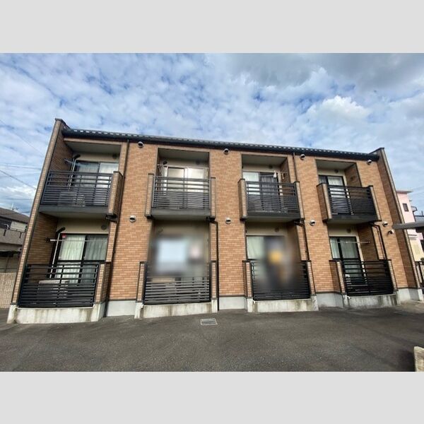 レオネクスト南花屋敷の外観2枚目