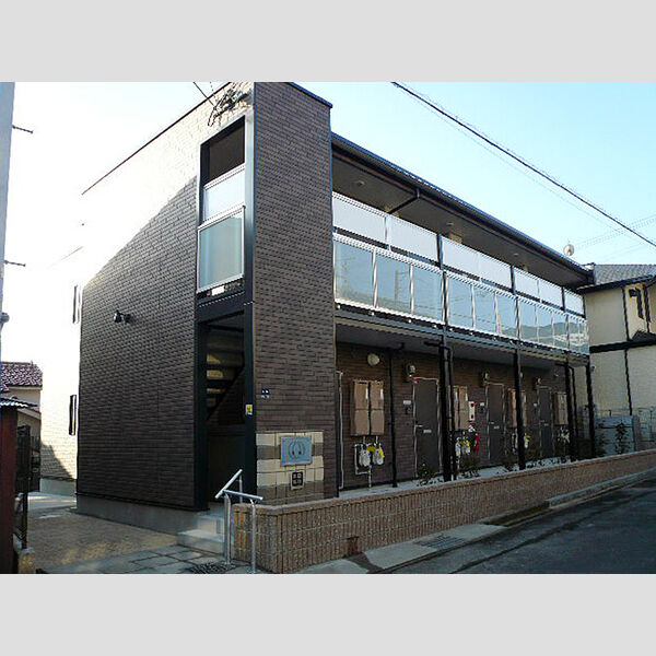 レオネクスト赤坂