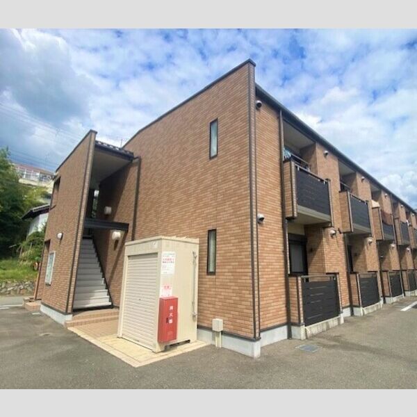 レオネクスト多田新田