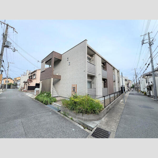 クレイノ石井町