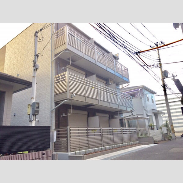 クレイノルミエール魚崎