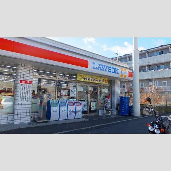 レオネクストリヴェール長田の外観3枚目