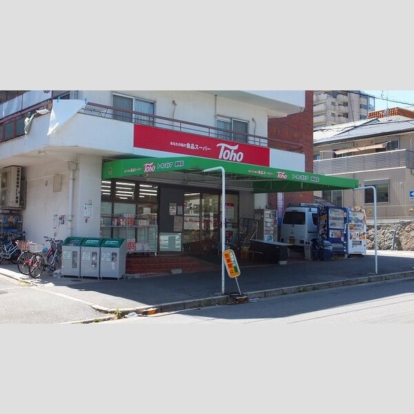 クレイノルノンの外観2枚目