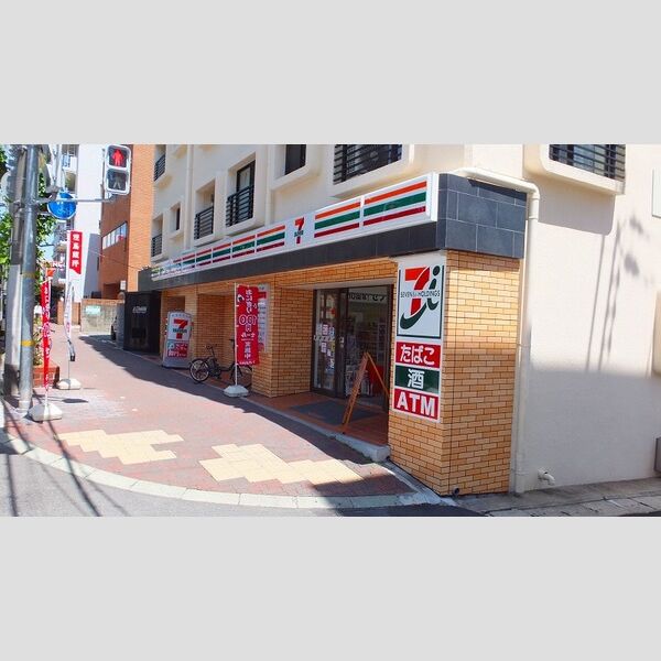 クレイノルノンの外観3枚目