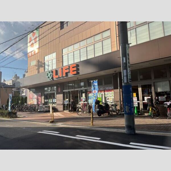 レオネクストコナ&ミルクの外観2枚目