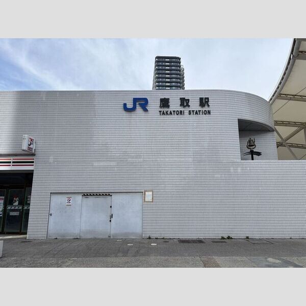 レオネクストアンビエントIIの外観3枚目