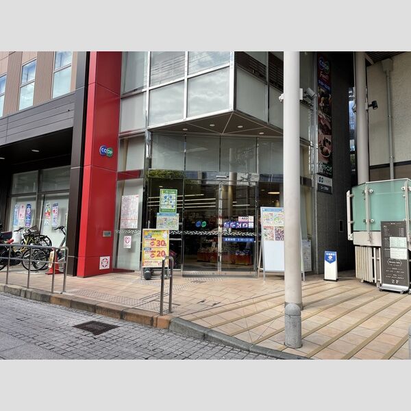 クレイノリラの外観2枚目