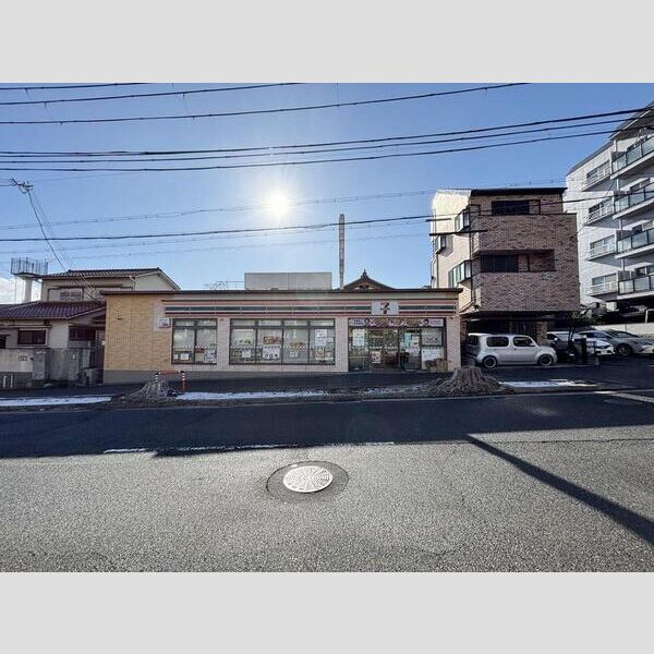 レオパレスルーエ六甲の外観3枚目