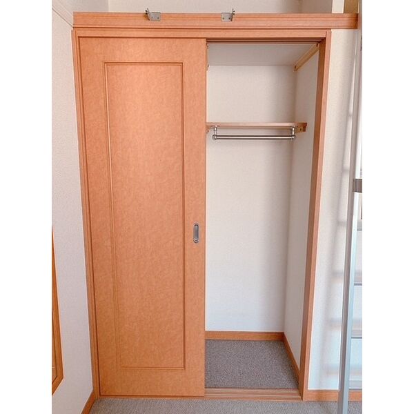 レオパレスCOCOの室内写真7枚目