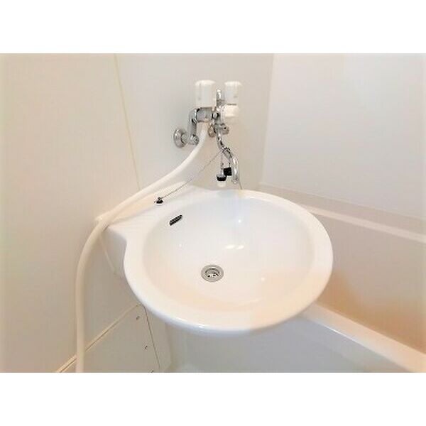 レオパレスCOCOの室内写真9枚目